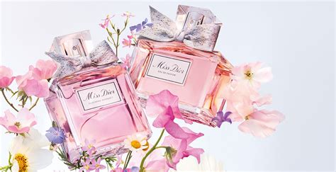 blooming bouquet dior 2023|miss Dior bouquet perfume.